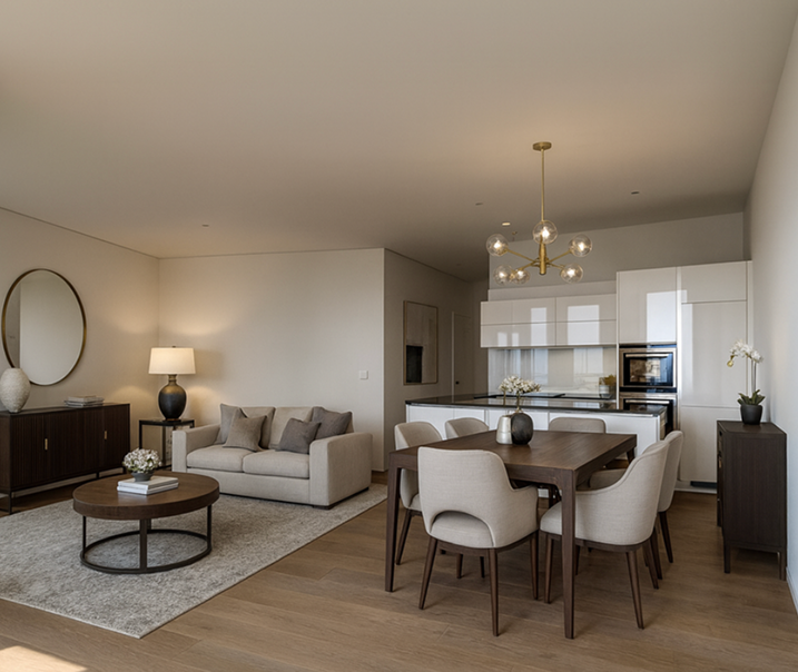 ZOELLY TOWER - Image 1